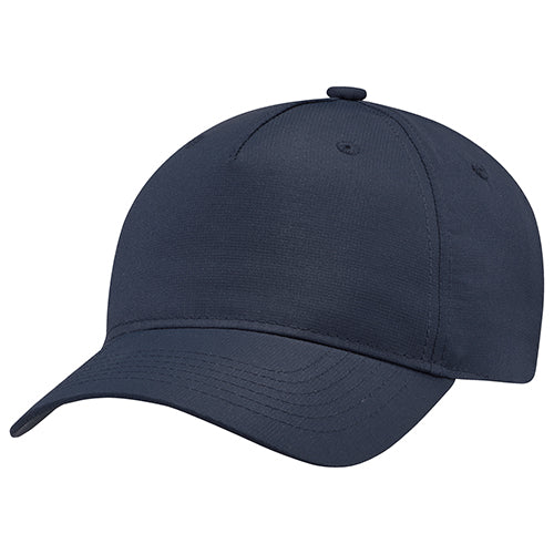 Casquette AJM femmes avec ouverture pour queue-de-cheval OE970L