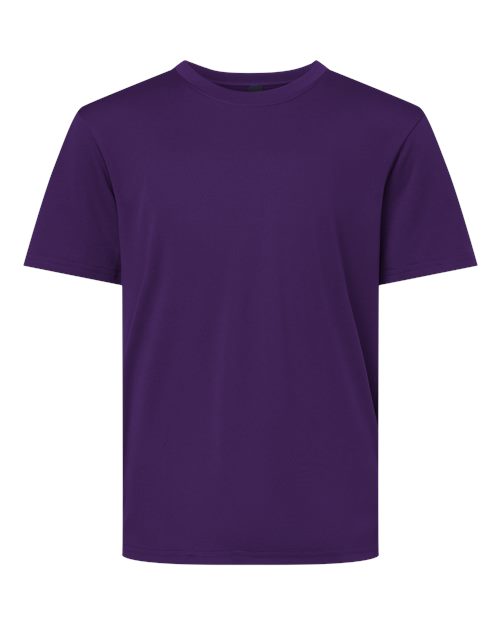 T-shirt de performance Pro-Lock pour enfants 48000Y