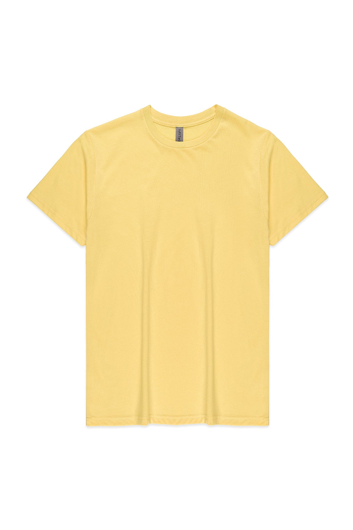 T-SHIRT MILLTEX PREMIUM LÉGER UNISEXE ADULTE 300