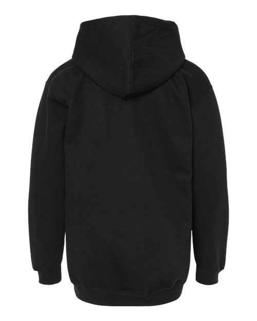 Sweat (hoodie) à capuche pour enfant personnalisable