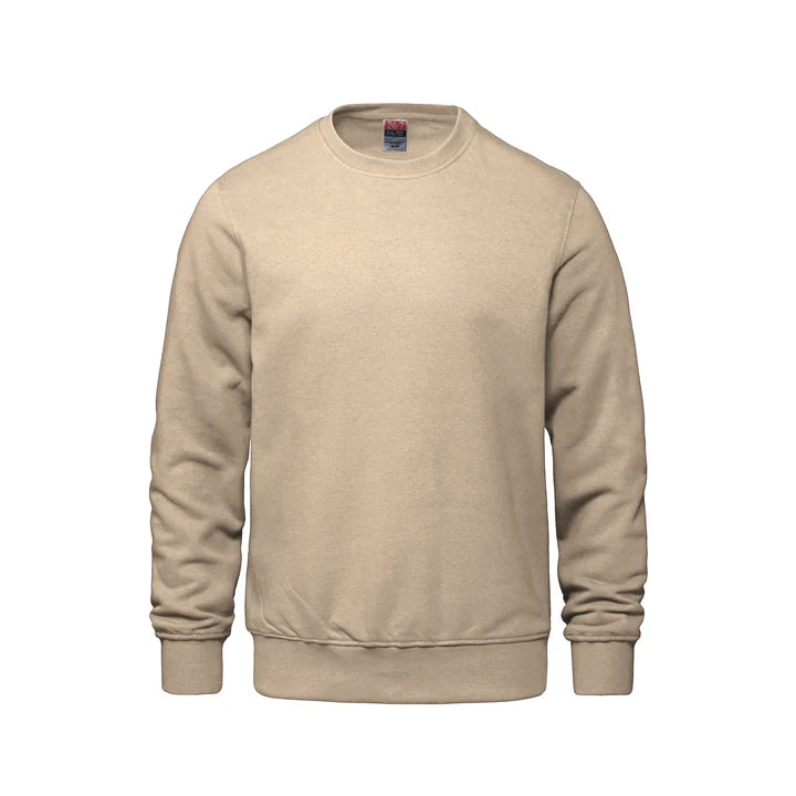 Crewneck en molleton 24/7 enfants LY0540