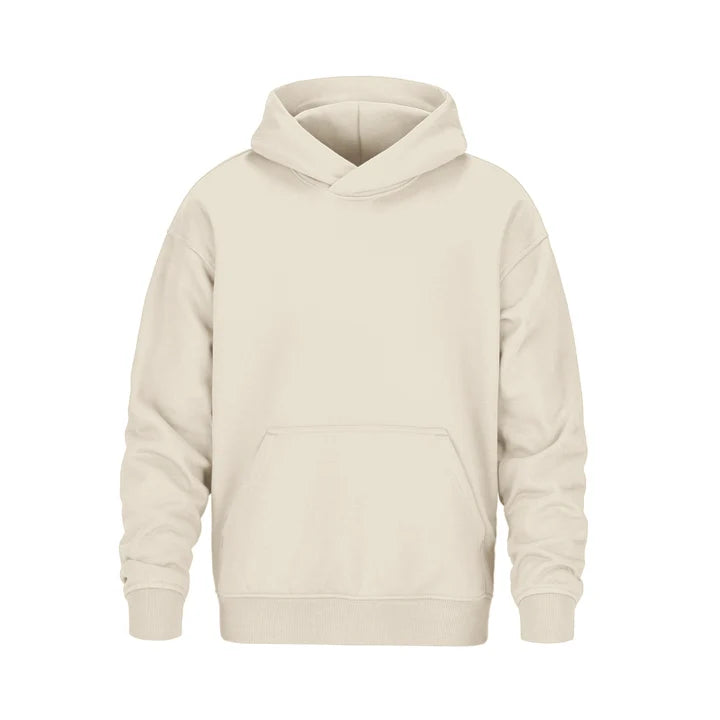Hoodie 24/7 L00580
