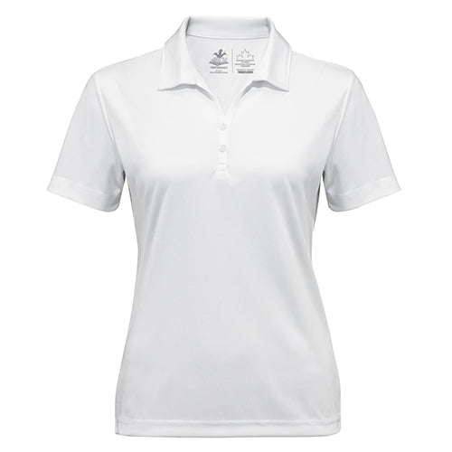 Polo AJM pour femmes PF2000