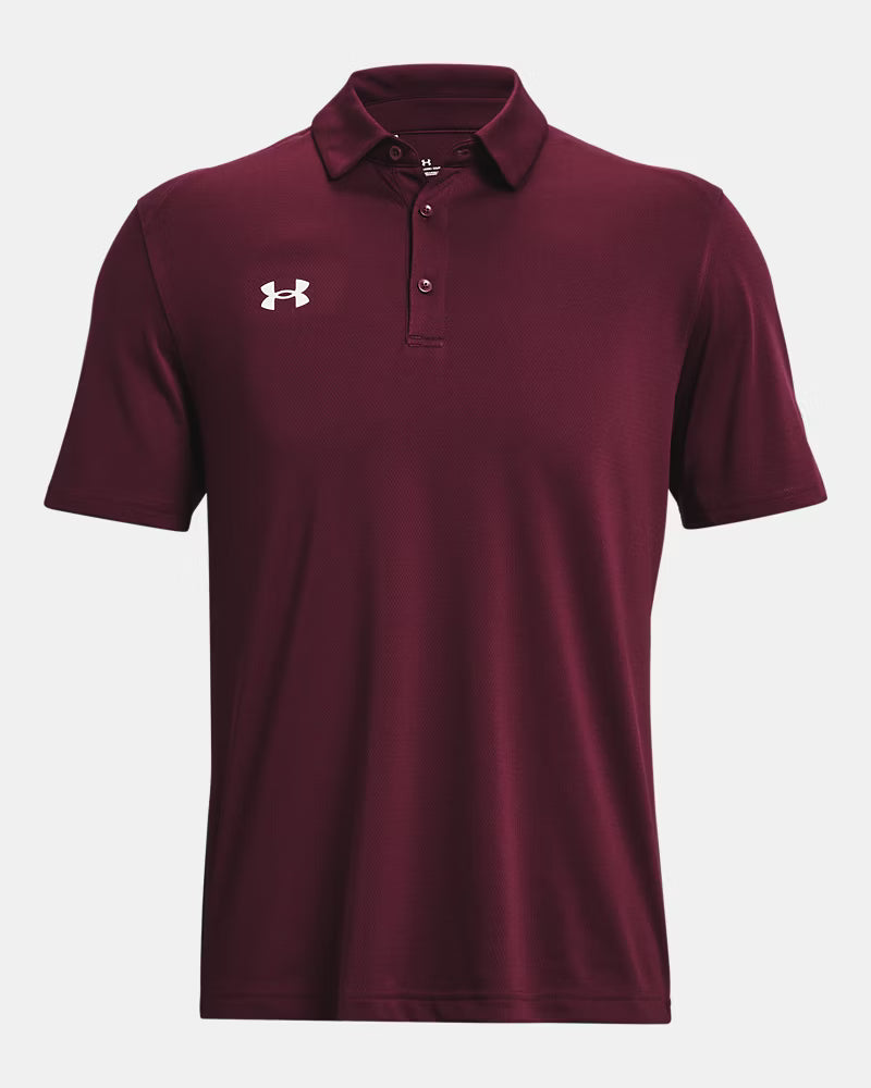Polo Under Armour