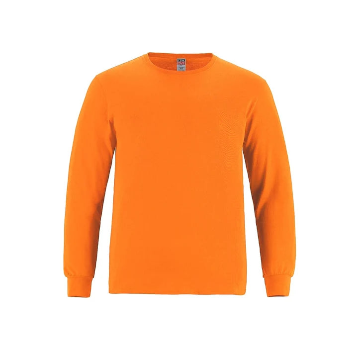 Tshirt 24/7 manches longues S05615