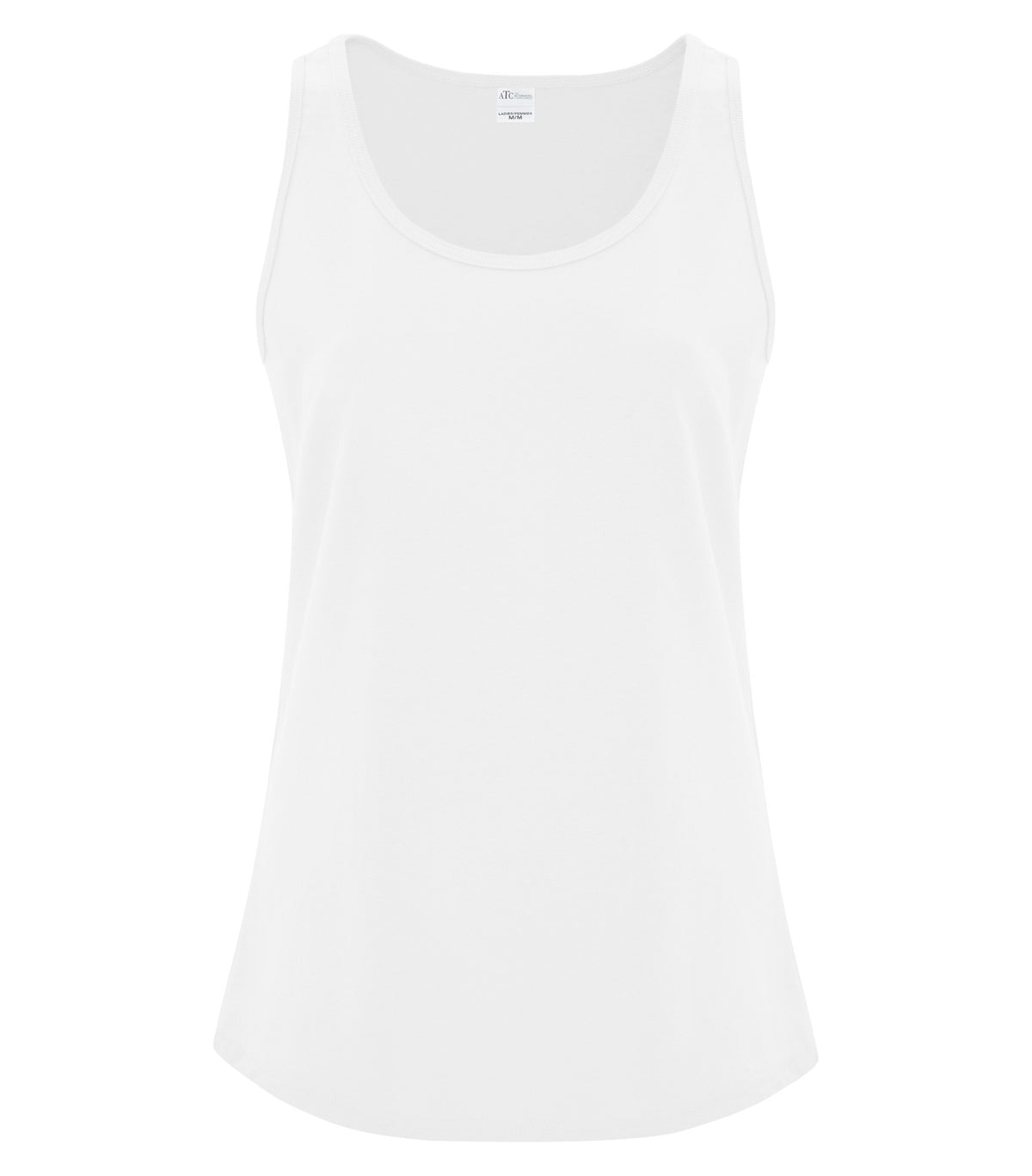ATC DÉBARDEUR EVERYDAY COTTON POUR FEMMES. ATC1004L