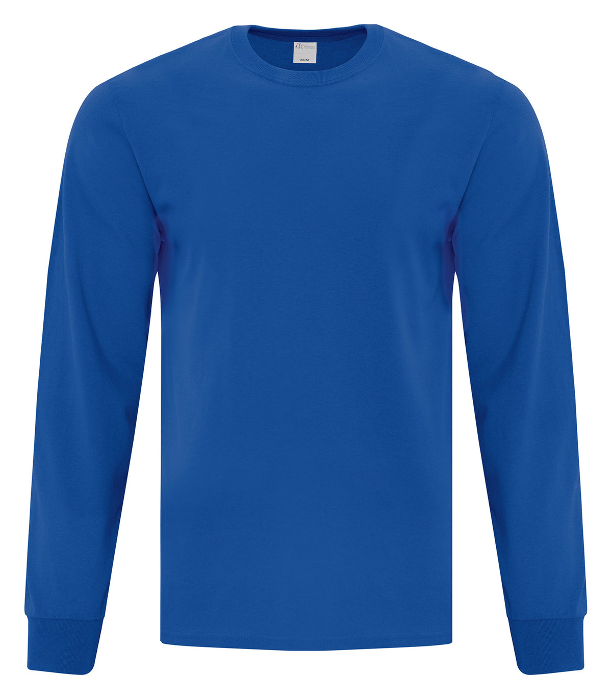 T-shirt ATC manches longues 1015