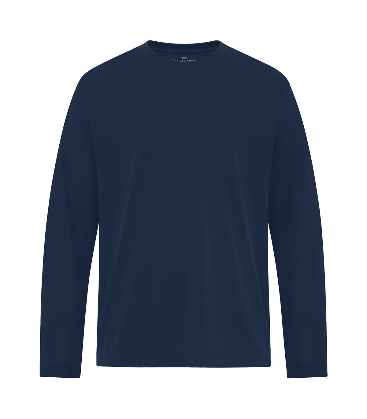 ATC ESSENTIAL T-SHIRT DE PERFORMANCE À MANCHES LONGUES. ATC3715