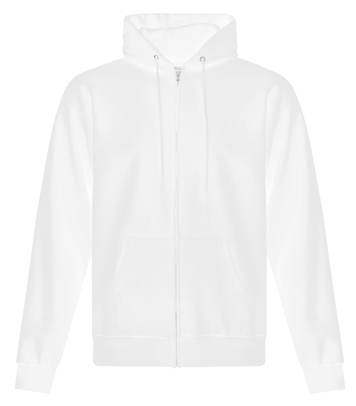 Hoodie ATC avec fermeture éclair 2600