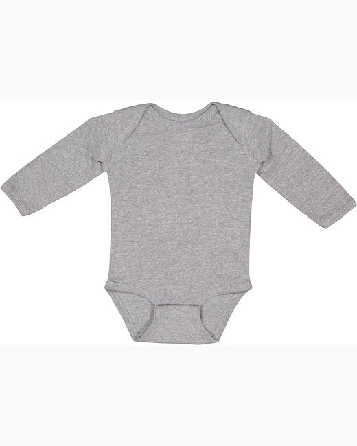 Cache-couche pour bébé manche longue