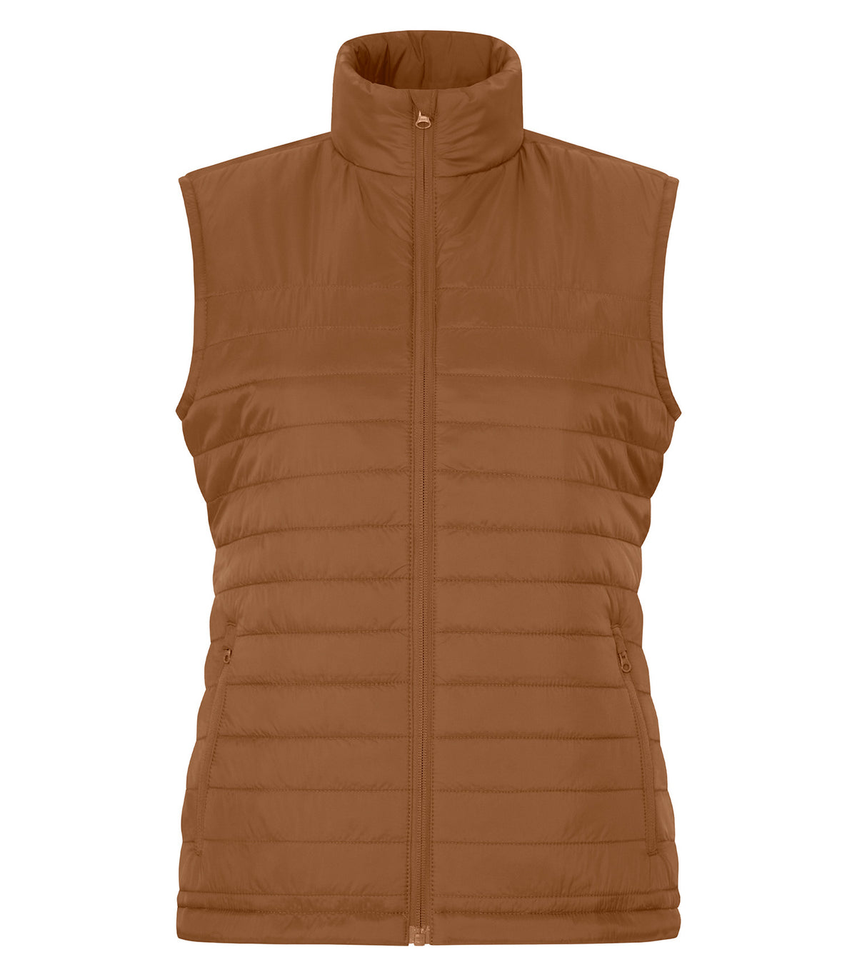 VESTE MATELASSÉE ESSENTIAL GO TO PUFFY POUR FEMMES. CH7691L