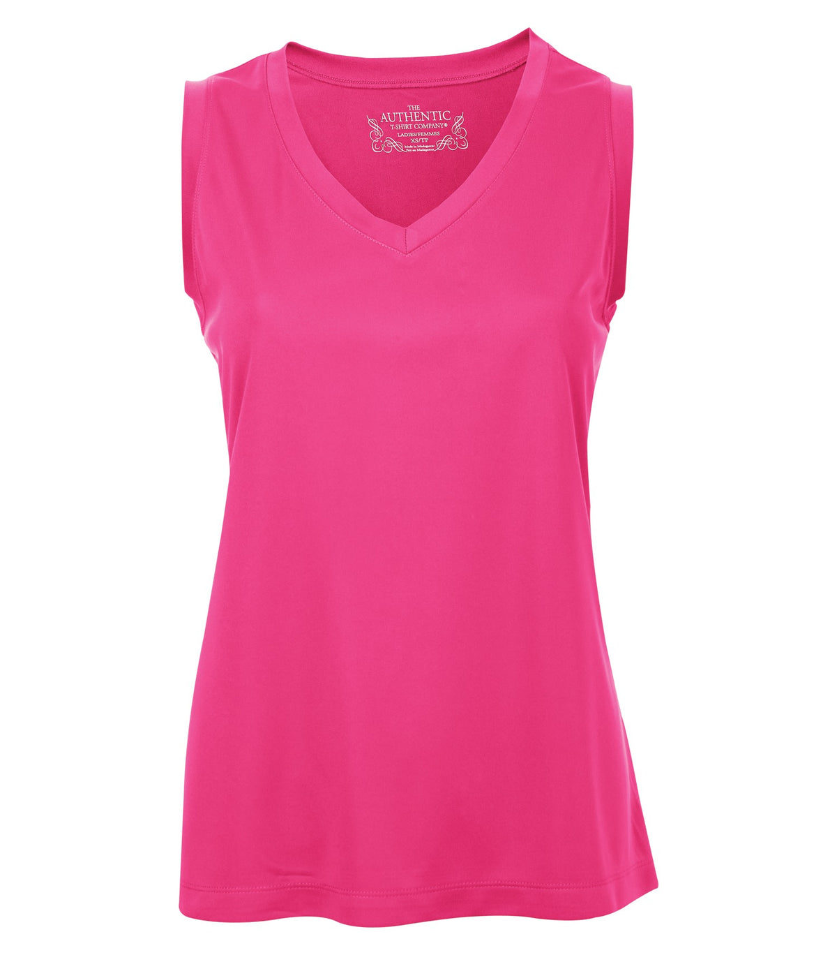 Camisole ATC Dryfit L3527 Femmes col en V