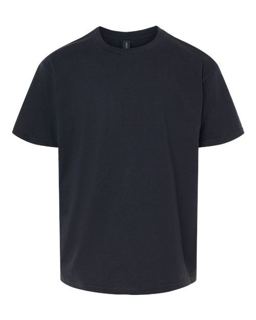 T-shirt à manche courte pour enfant