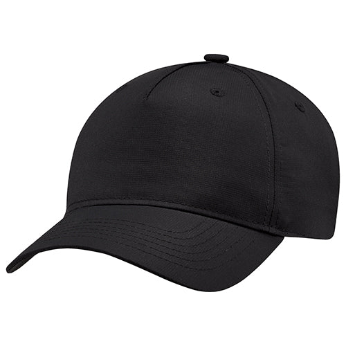 Casquette AJM femmes avec ouverture pour queue-de-cheval OE970L