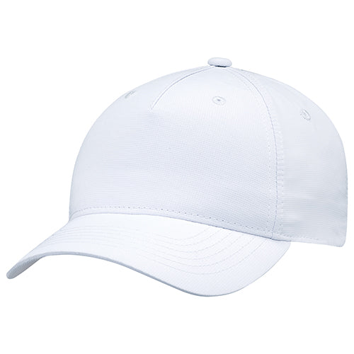 Casquette AJM femmes avec ouverture pour queue-de-cheval OE970L