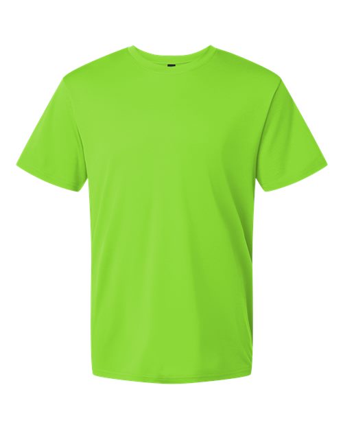 T-shirt de performance Pro-Lock pour hommes 48000