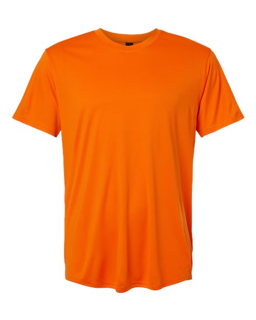 T-shirt de performance Pro-Lock pour hommes 48000