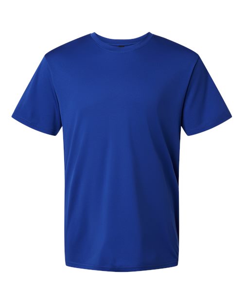 T-shirt de performance Pro-Lock pour hommes 48000