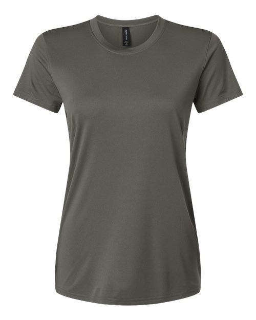 T-shirt de performance Pro-Lock pour femmes 48000L