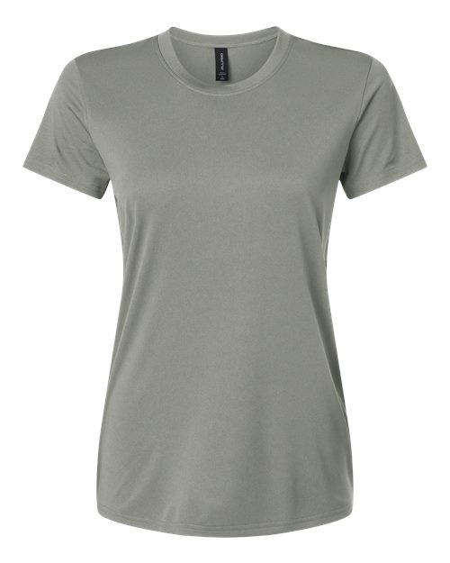 T-shirt de performance Pro-Lock pour femmes 48000L