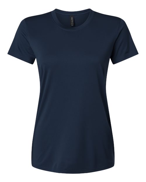 T-shirt de performance Pro-Lock pour femmes 48000L