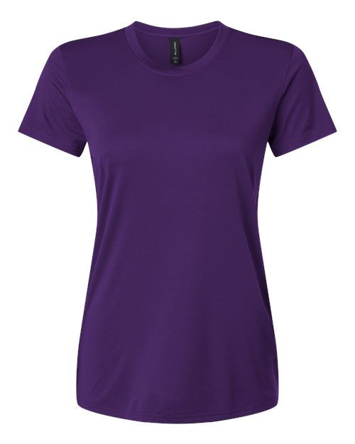 T-shirt de performance Pro-Lock pour femmes 48000L