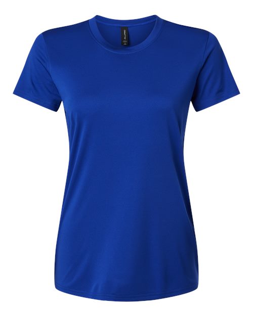T-shirt de performance Pro-Lock pour femmes 48000L