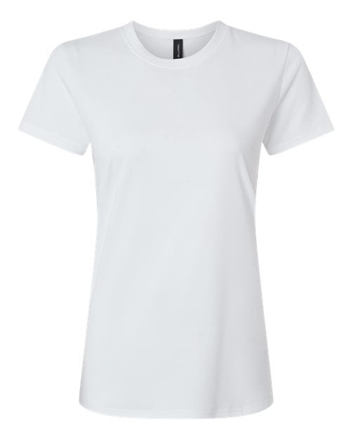 T-shirt de performance Pro-Lock pour femmes 48000L