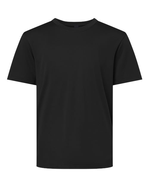 T-shirt de performance Pro-Lock pour enfants 48000Y