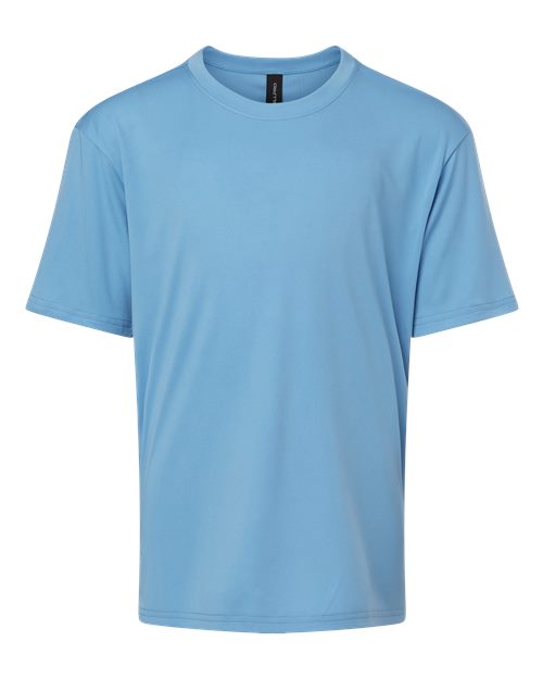T-shirt de performance Pro-Lock pour enfants 48000Y