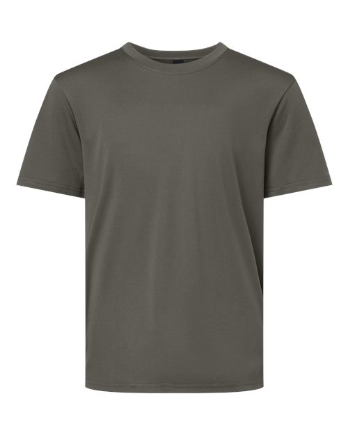 T-shirt de performance Pro-Lock pour enfants 48000Y