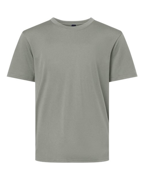 T-shirt de performance Pro-Lock pour enfants 48000Y