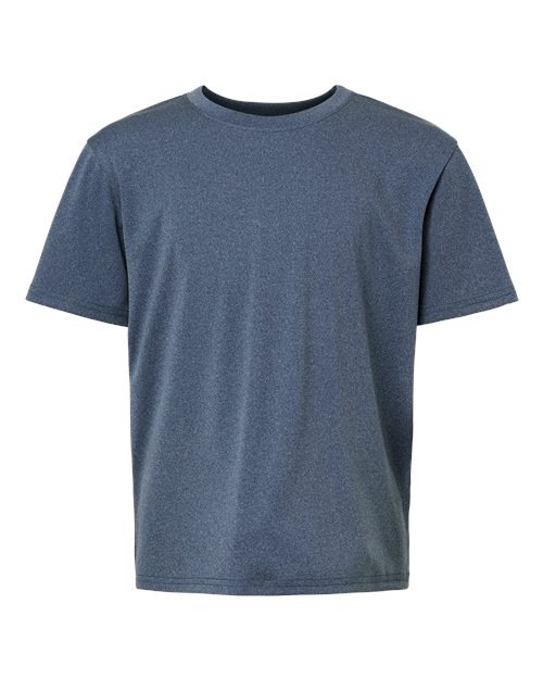 T-shirt de performance Pro-Lock pour enfants 48000Y