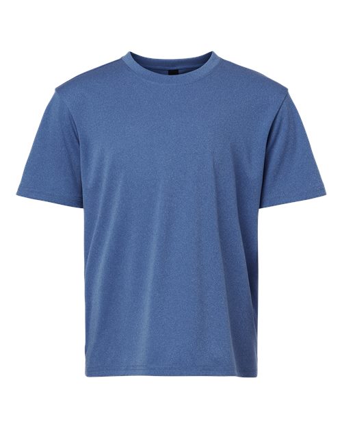 T-shirt de performance Pro-Lock pour enfants 48000Y