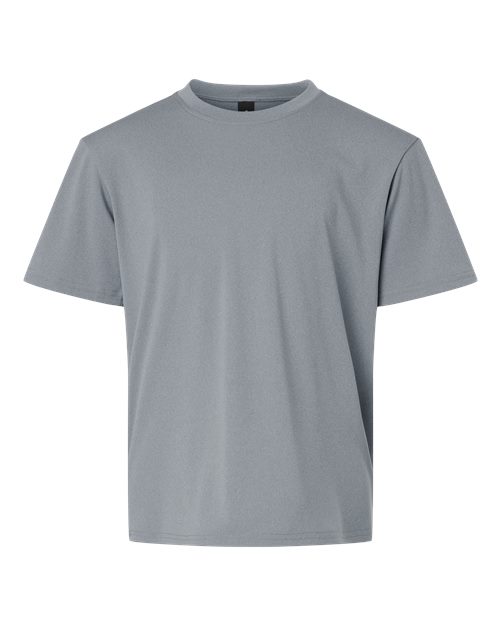 T-shirt de performance Pro-Lock pour enfants 48000Y