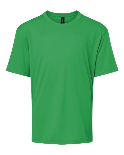 T-shirt de performance Pro-Lock pour enfants 48000Y