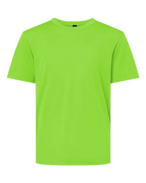 T-shirt de performance Pro-Lock pour enfants 48000Y