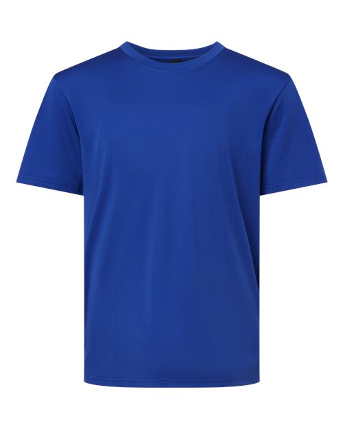 T-shirt de performance Pro-Lock pour enfants 48000Y