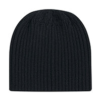 Tuque avec ouverture élastique pour queue de cheval 1K200L