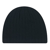 Tuque polaire en microfibre acrylique/polyester 1L094M