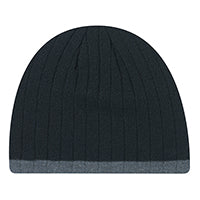 Tuque polaire en microfibre acrylique/polyester 1L094M
