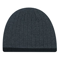 Tuque polaire en microfibre acrylique/polyester 1L094M