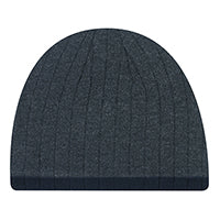 Tuque polaire en microfibre acrylique/polyester 1L094M