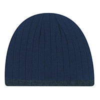 Tuque polaire en microfibre acrylique/polyester 1L094M
