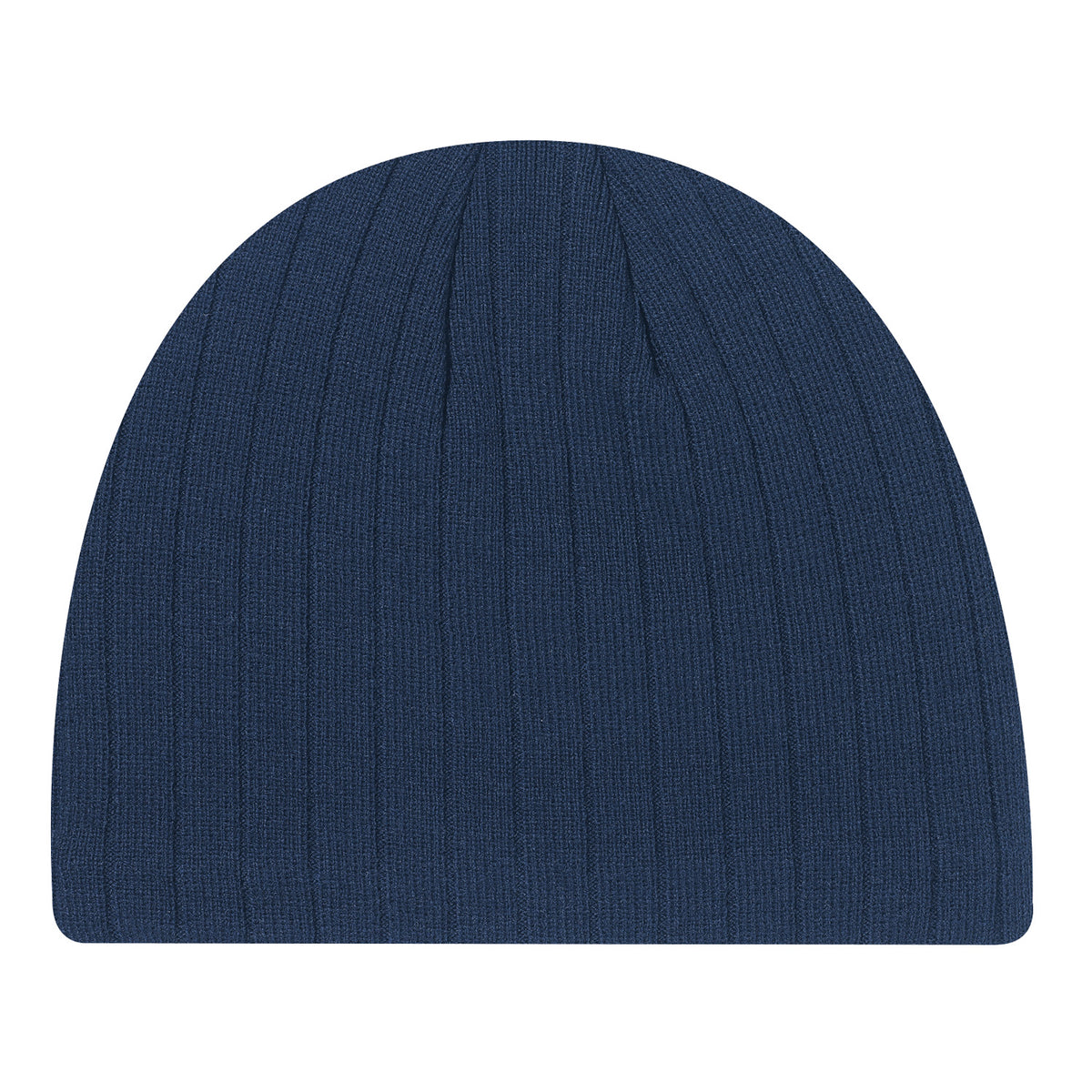 Tuque polaire en microfibre acrylique/polyester 1L094M
