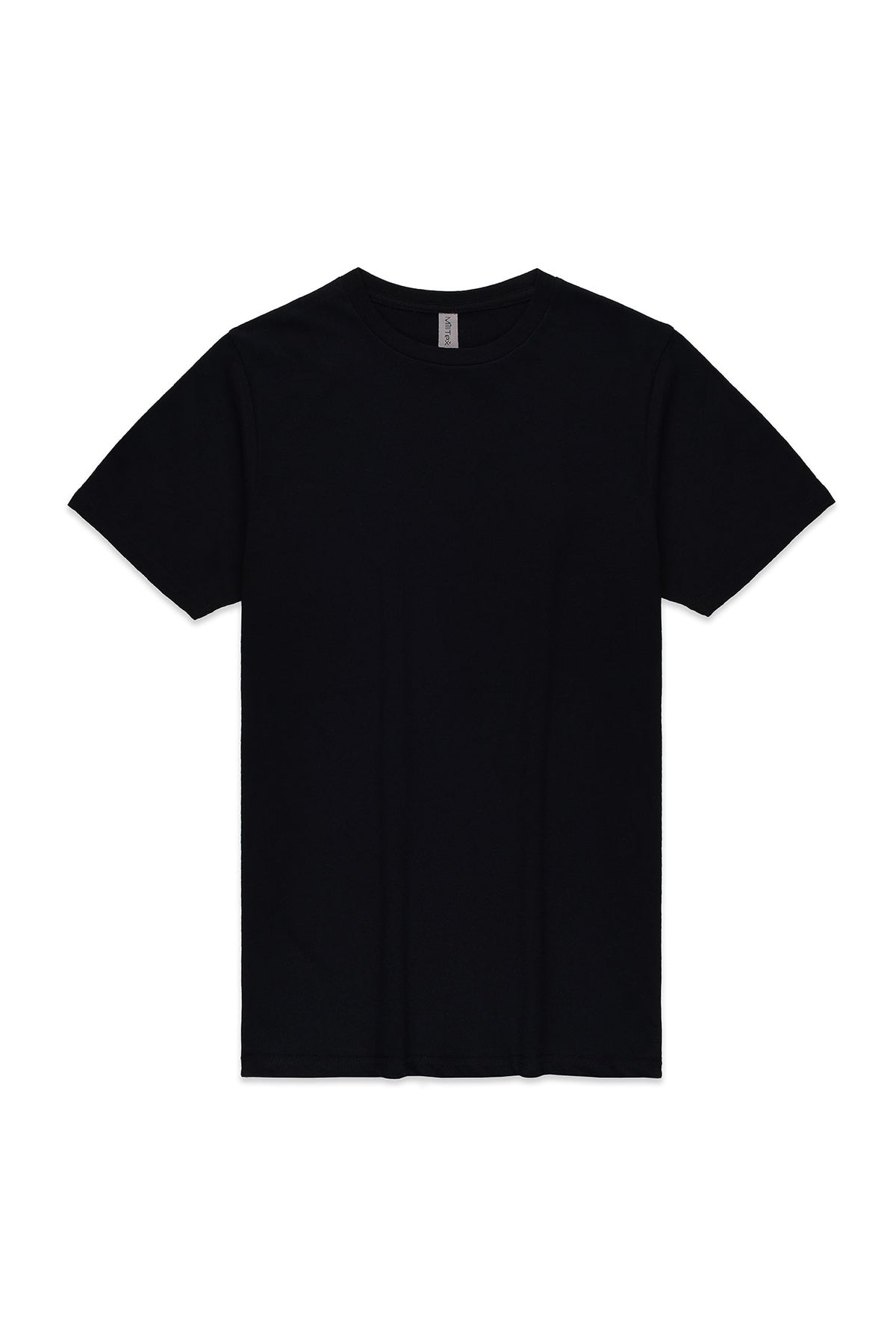 T-SHIRT MILLTEX PREMIUM LÉGER UNISEXE ADULTE 300