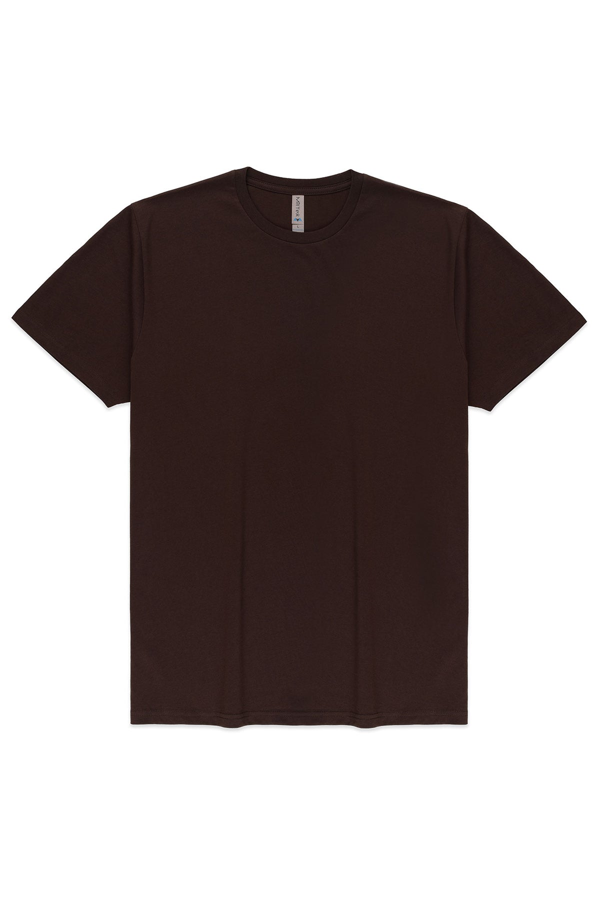 T-SHIRT MILLTEX PREMIUM LÉGER UNISEXE ADULTE 300