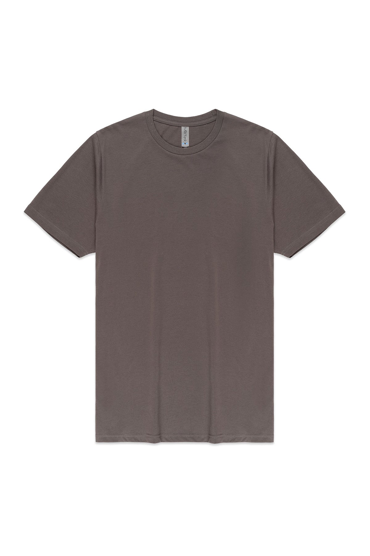 T-SHIRT MILLTEX PREMIUM LÉGER UNISEXE ADULTE 300