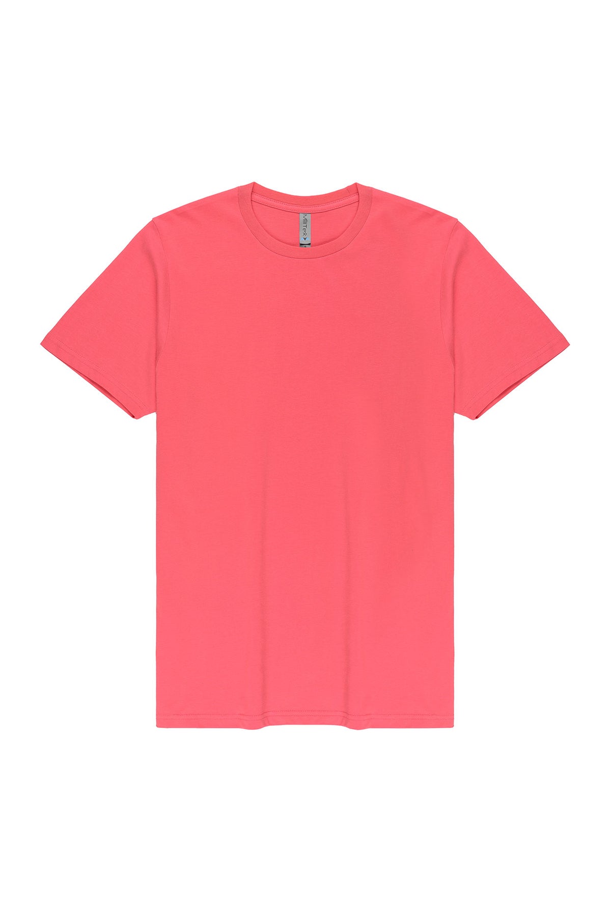T-SHIRT MILLTEX PREMIUM LÉGER UNISEXE ADULTE 300