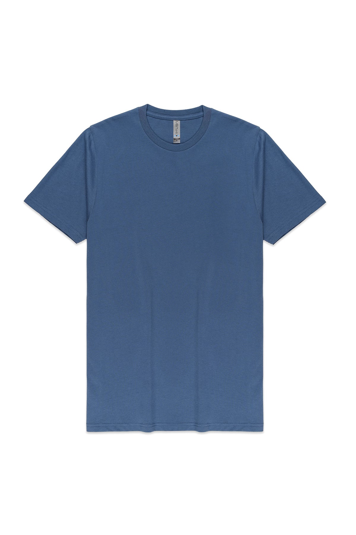 T-SHIRT MILLTEX PREMIUM LÉGER UNISEXE ADULTE 300